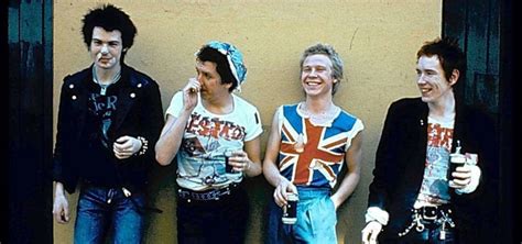 Sex Pistols Manchester 1976 La Sera In Cui Nacque Il Punk La Repubblica