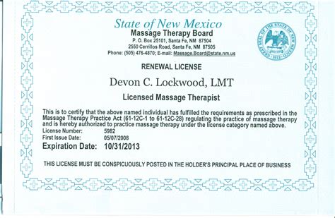 devon lockwood providing geopathic stress removal massage therapy and yoga
