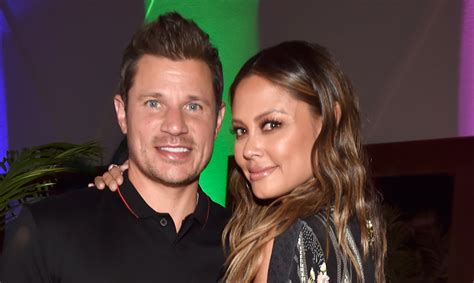 Vanessa Lachey Details Why Shower Sex Has Been Great For