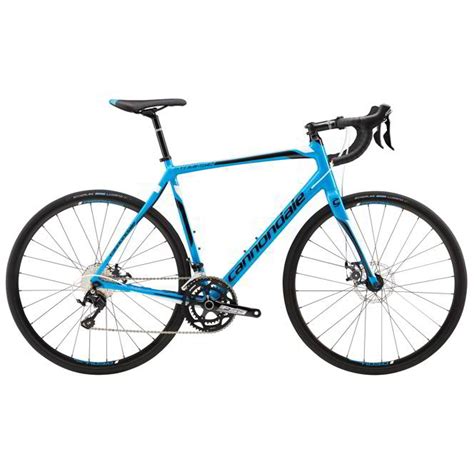 cannondale synapse disc   ultra blue