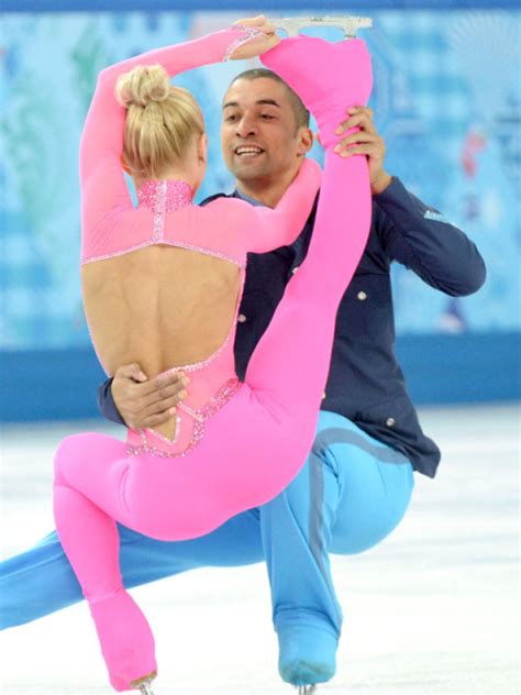 36 figure skaters who look like they re having sex