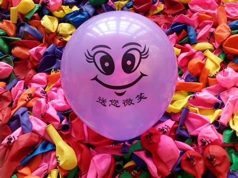 乐天太子260魔术气球1 8克加厚长条魔法气球长条气球编织造型气球 阿里巴巴