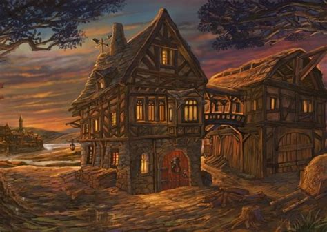 medieval tavern google search fantasy taverns inns  towns pinterest medieval search