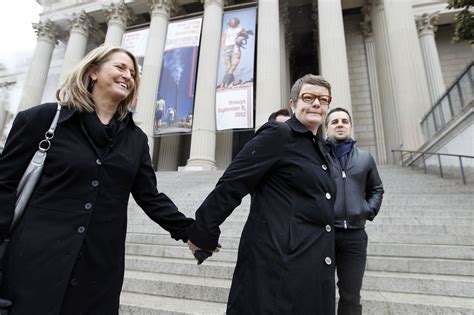 california gay marriage argument at supreme court tuesday