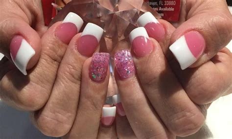 lucky nails winter haven fl book  prices reviews