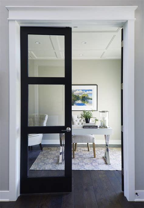 twelve  read tips  building   house french doors interior glass doors interior