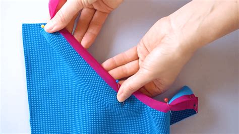 sewing fold  elastic  quick tutorial   stitch