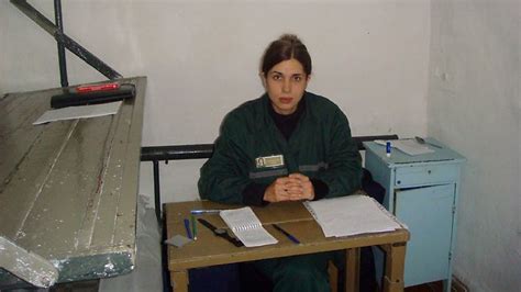 pussy riot hunger striker nadezhda tolokonnikova moved to