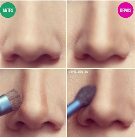 images  nose shapes  pinterest  types  fake eyelashes   pixie cuts