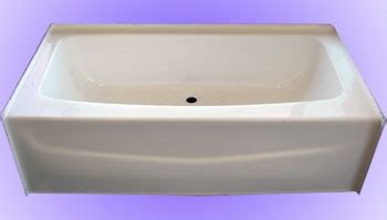 fiberglass replacement tub