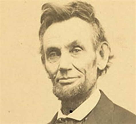 Abraham Lincoln Gay First Butt Sex
