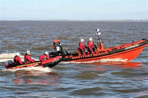New Independent Lifeboat Association Launches –