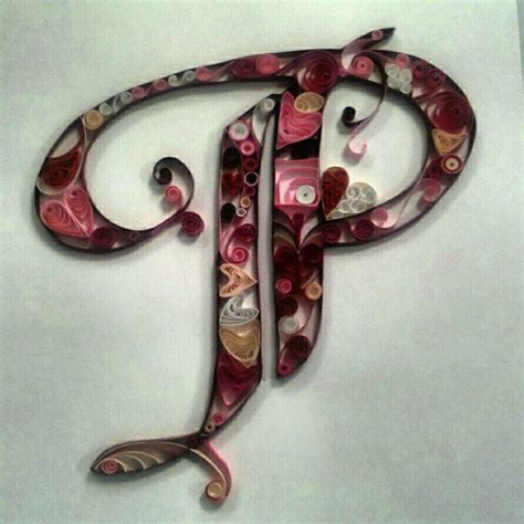 quilled monogram etsy quilling letters paper quilling patterns