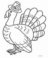 Coloring Pages Turkey Teamwork Simple Hand Getcolorings Colorings Getdrawings Printable Color sketch template