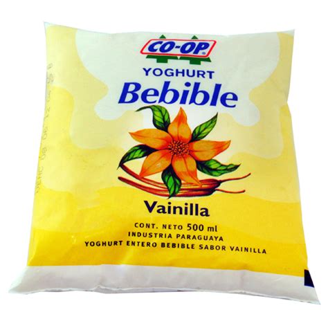yoghurt coop beb vainilla ml stock supermatrket call center