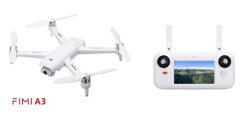 fimi  gps drone   axis gimbal p camera  quadcopter