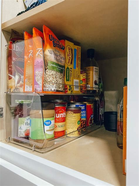tools  successfully organize  kitchen cabinets crazy life  littles