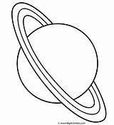 Uranus Drawing Clipartmag sketch template