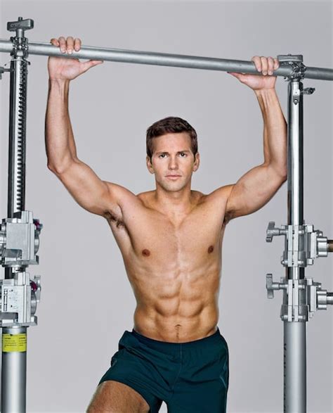 Rep Aaron Schock Reveals Abs On Men’s Health Cover Photos — But How