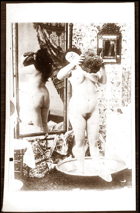 Old Vintage Sex Hot Ladies Circa 1900 37 Pics Xhamster