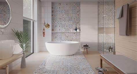 Home Designing 51 Modern Bathroom Design Ideas Plus Tips
