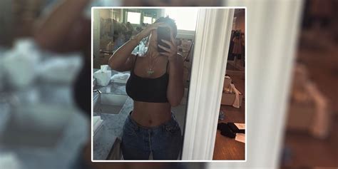 Kylie Jenner S Most Naked Instagram Photos Of All Time