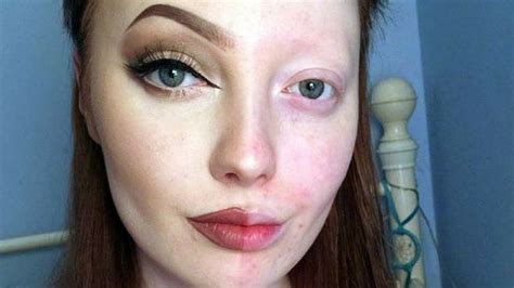 Impressive Makeup Transformations Ugly To Pretty 6 Youtube
