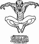 Spiderman Aranha Espetacular Symbiote Getcolorings Simple Lego Wecoloringpage Getdrawings Ingrahamrobotics sketch template