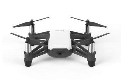 dji tello dronecamera dron drones camaras de seguridad