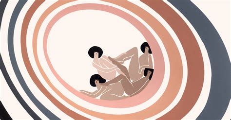 The Joy Of Mass Intimacy A Look At ‘future Sex’ The New York Times