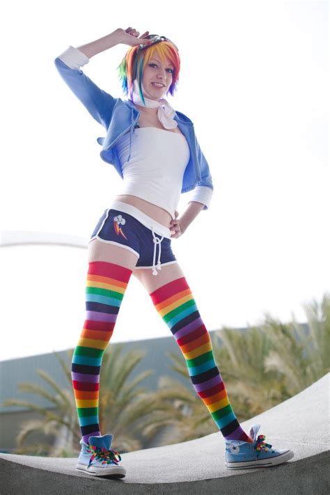 17 best images about rainbow dash on pinterest friendship rainbow dash and cosplay