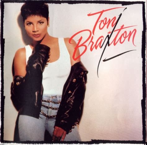 Toni Braxton Toni Braxton Songs Reviews Credits