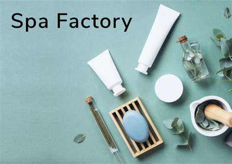 spa factory dual perfection distributors