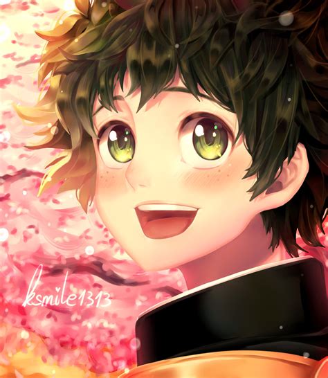 Ksmile1313 On Twitter Izuku Is One Of The Most Adorable Characters Ever
