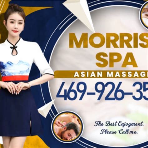 morriss spa  asian massage  flower mound
