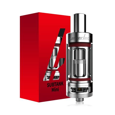 awesome  ohm tank options  beginners