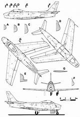 Sabre Canadair Blueprint Cl Drawingdatabase Blueprints North American Related Posts 3d Jet Aircraft sketch template