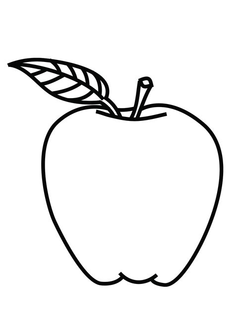 candy apple clip art  coloring coloring pages