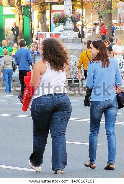 Candid Bbw Booty In Jeans – Great Porn Site Without Registration
