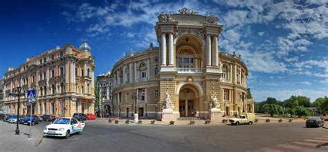 reasons  visit odessa  summer dobovo blog