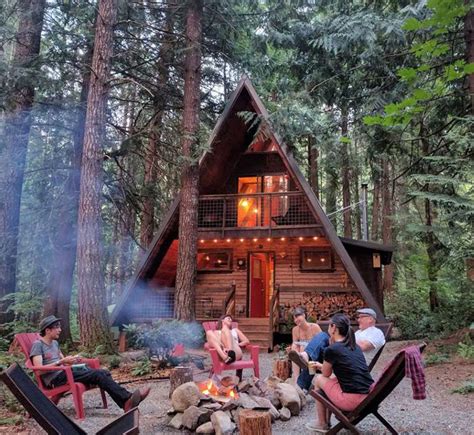york state cabin getaways    great airbnb options     town   weekend
