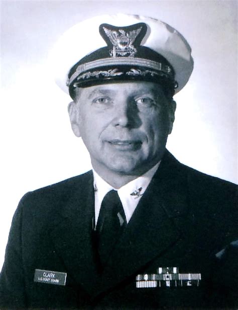 captain uscg william bill bruce clark obituary williamsburg va