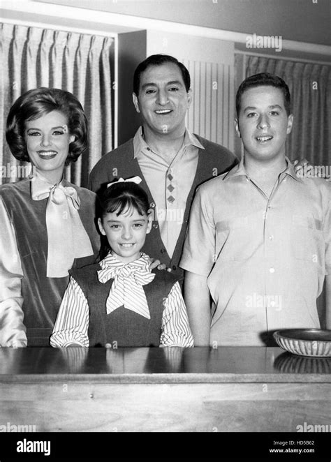 Make Room For Daddy Aka The Danny Thomas Show Marjorie Lord Angela