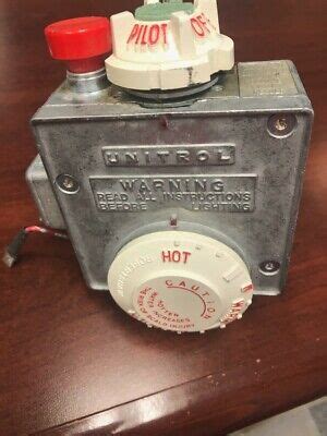 robert shaw    gas control valve rrtsp ebay