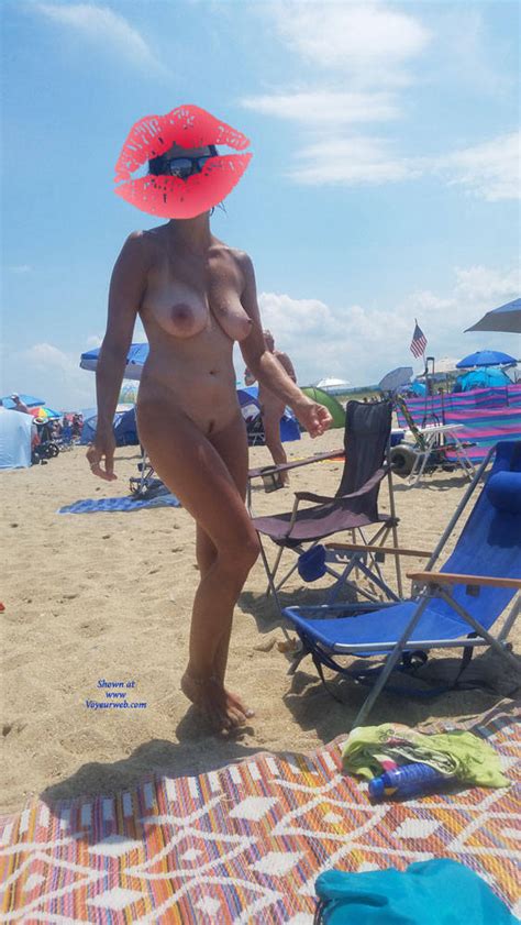 first time at nude beach july 2017 voyeur web