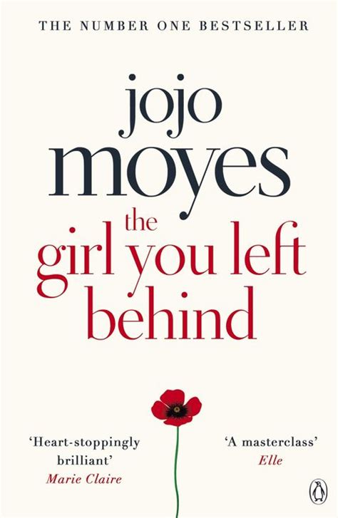 The 10 Best Jojo Moyes Books Rated By Good Housekeeping