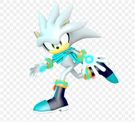 Silver The Hedgehog Shadow The Hedgehog Sonic Adventure