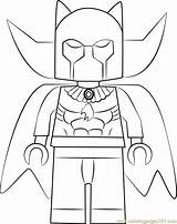 Panther Lego Coloring Pages Printable Leg0 Marvel Avengers Coloringpages101 Super Color Kids Heroes Cartoon Online Categories sketch template