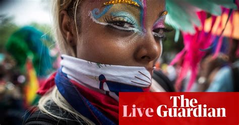 The Best News Pictures Of The Day News The Guardian