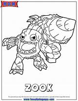Coloring Book Hmcoloringpages Skylanders Check Cute Pages sketch template